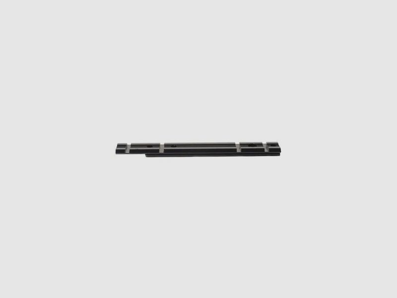 Weaver Top-Mount Base #70 glänzend schwarz f. Remington 7 u.w.
