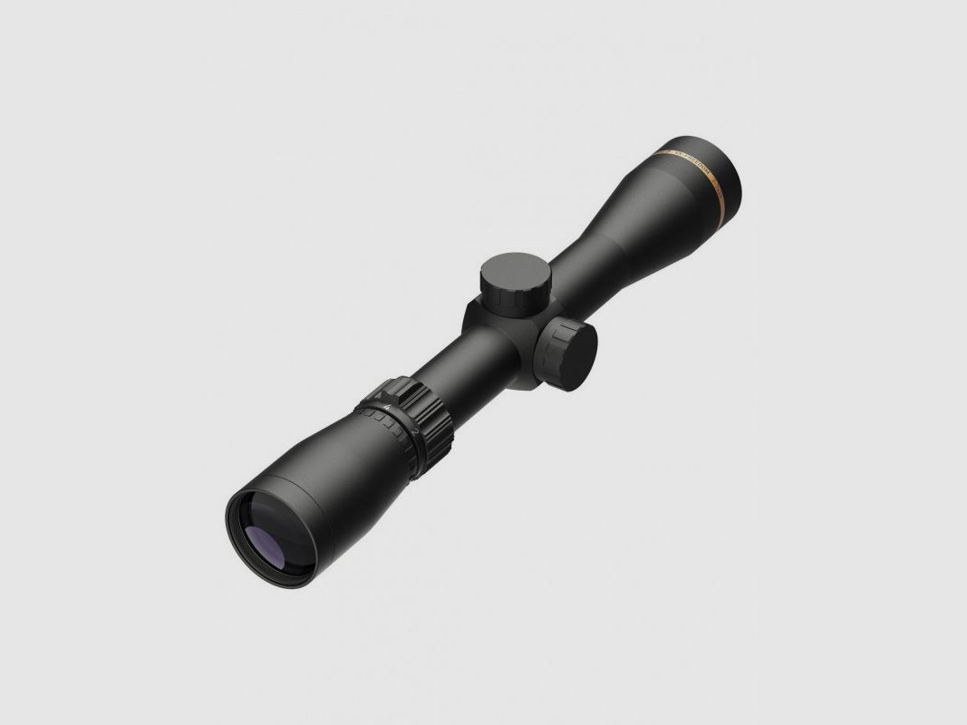 Zielfernrohr LEUPOLD VX-Freedom 2-7x33 Hunt-Plex, Bild 2 von 7