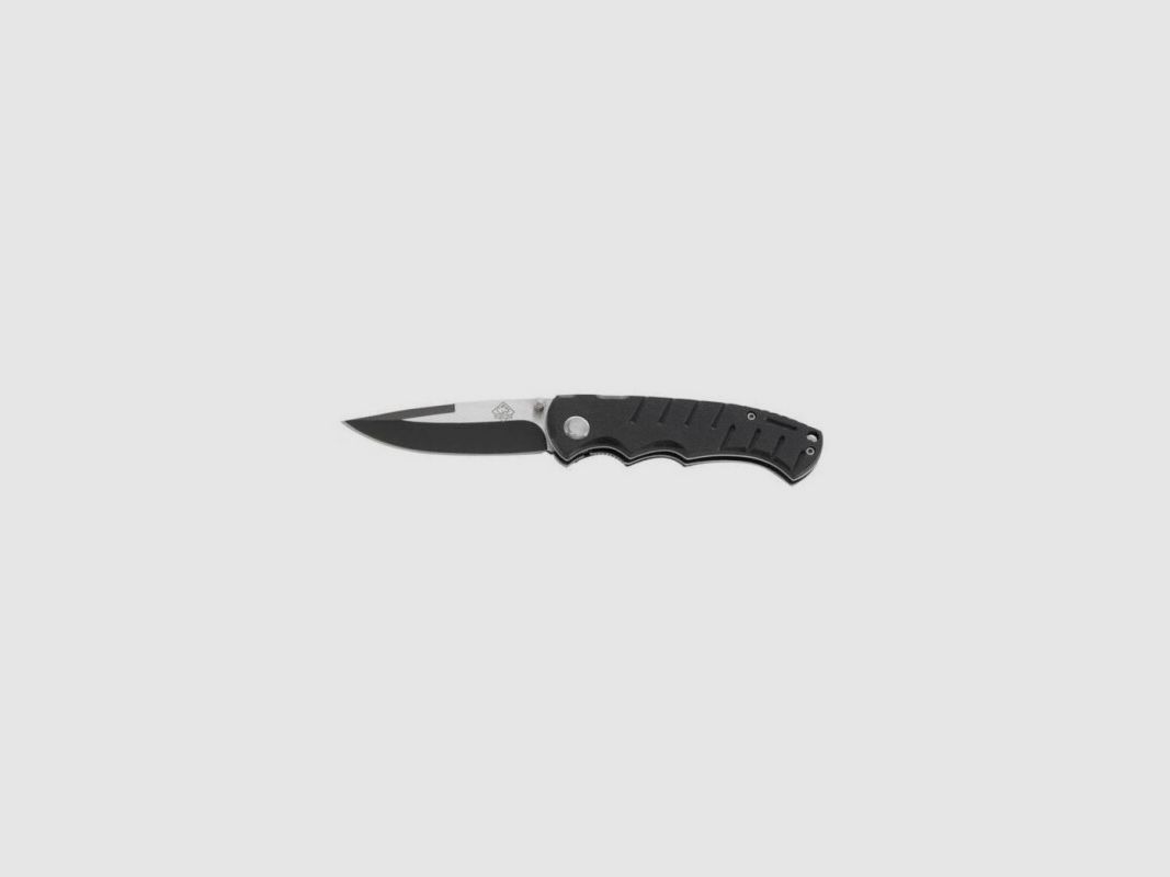 Puma TEC Einhandmesser m. Clip G10, Bild 1 von 2