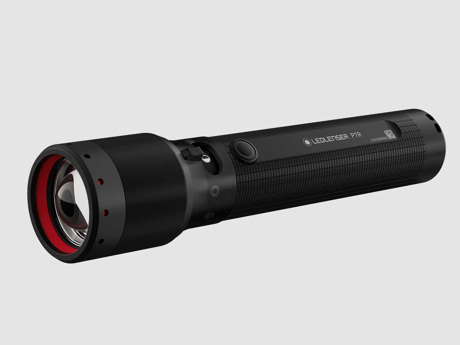 Ledlenser flashlight P7R