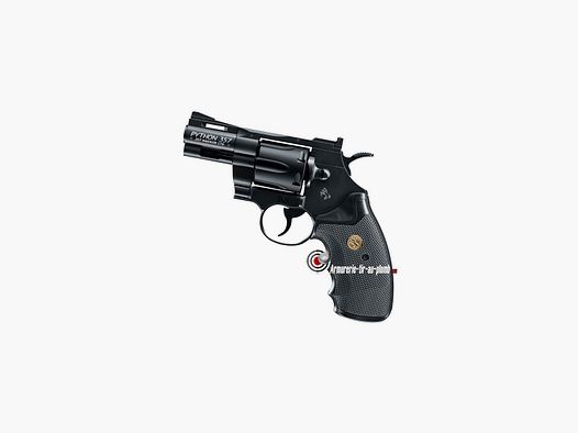 Colt Python 357 - 2.5"