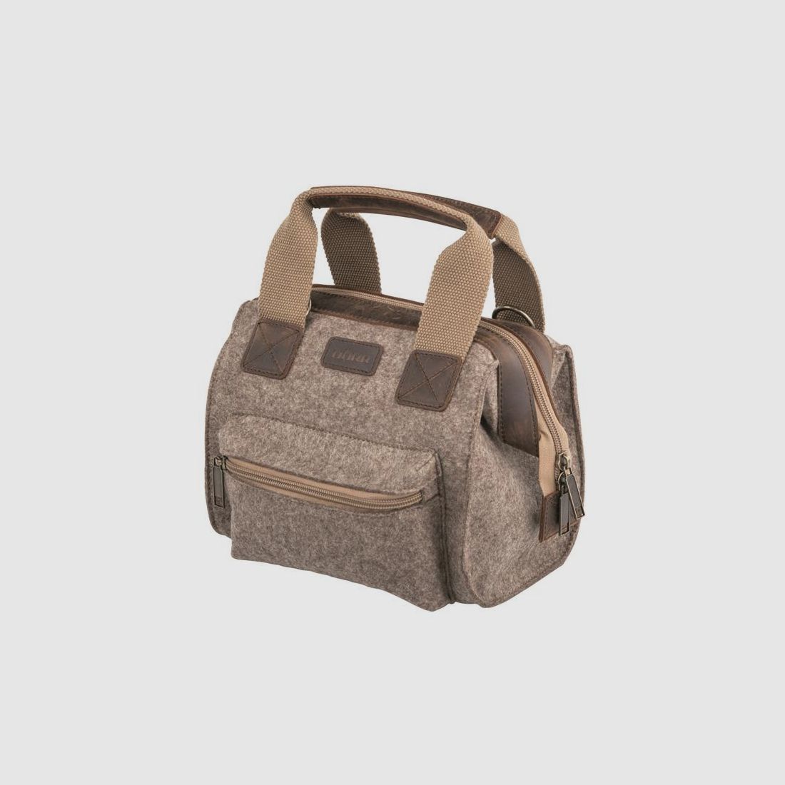 Dörr Foto- & Jagdtasche Ranger Small braun