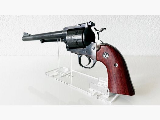 Ruger RB 35 Bisley .357Mag