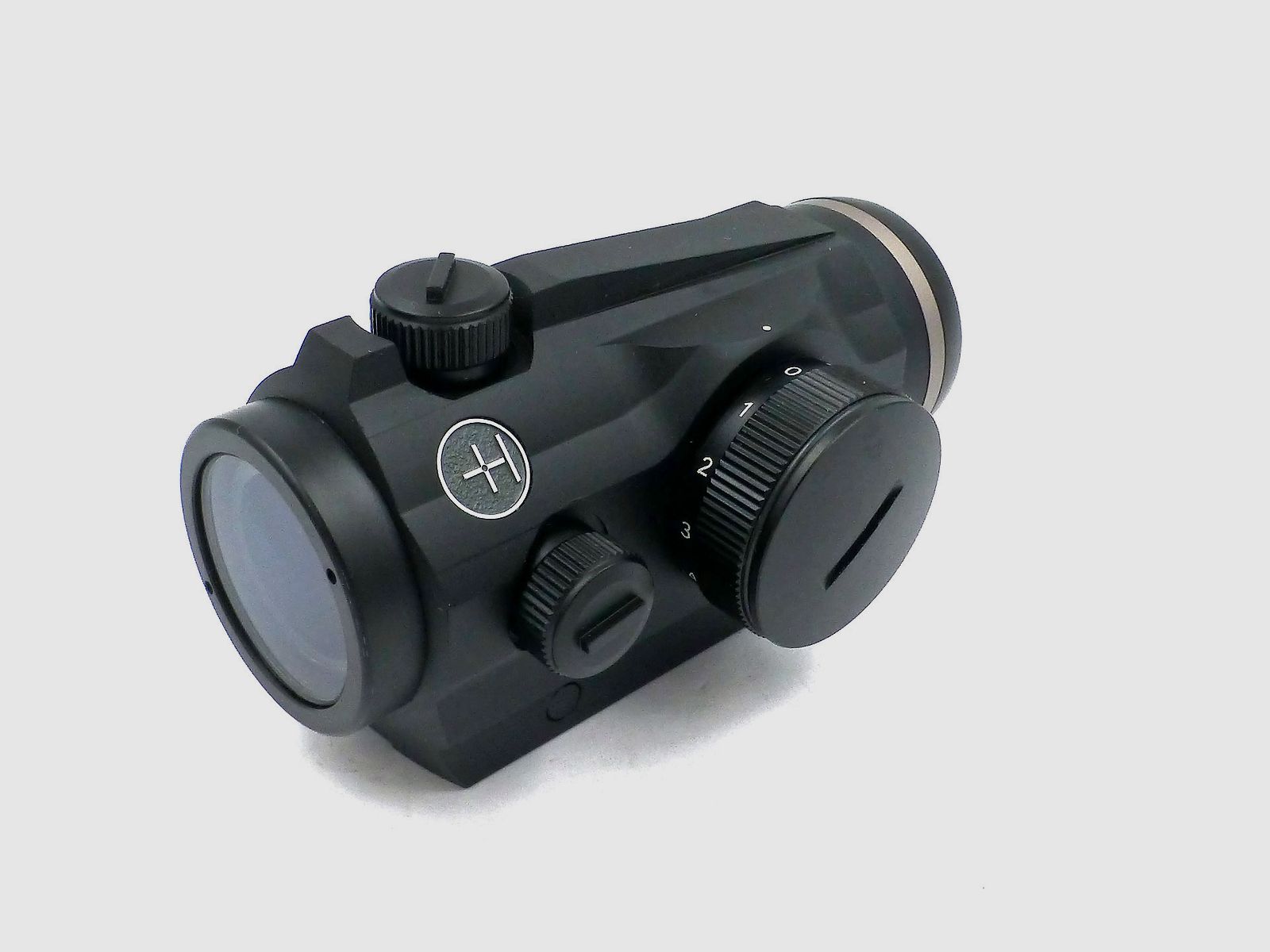 Rotpunktvisier HAWKE Vantage 1×30 Schiene 9-11mm, Bild 1 von 2