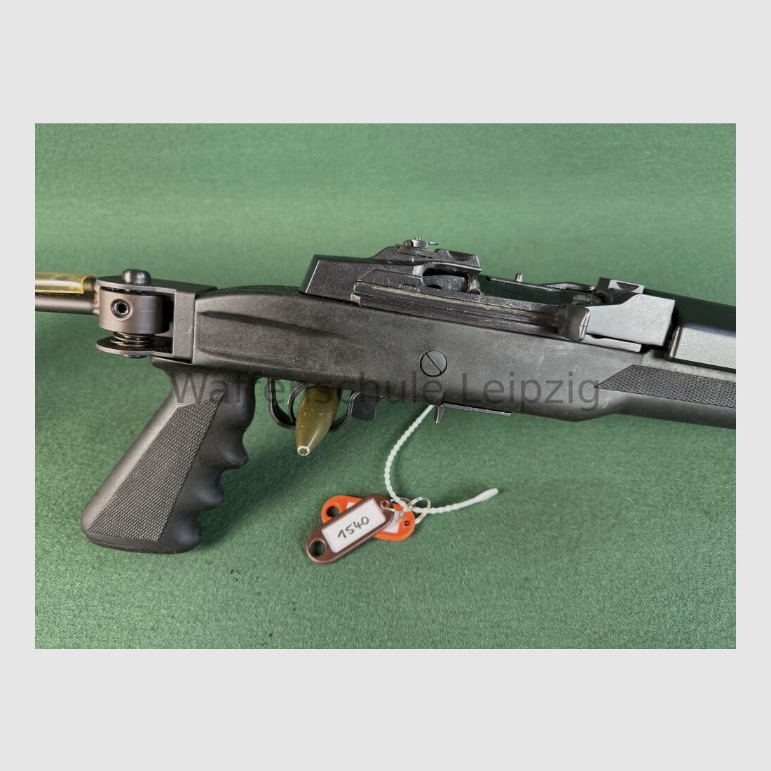 Ruger Mini