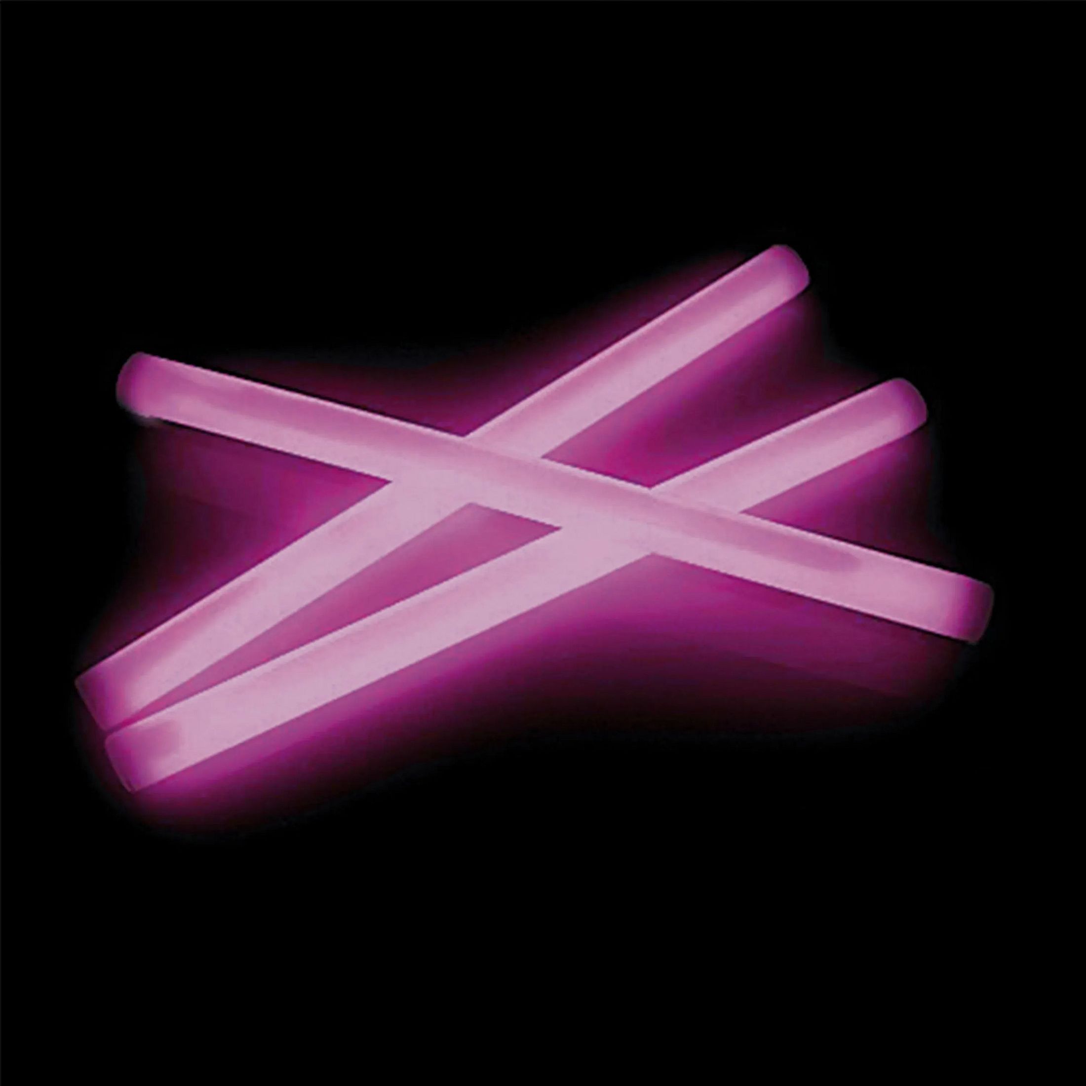 KNIXS KNIXS Monster-Knicklicht pink