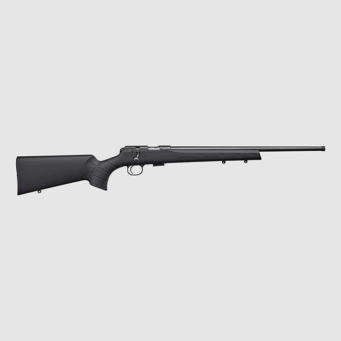 Ceská Zbrojovka CZ457 Synthetisch 413 mm