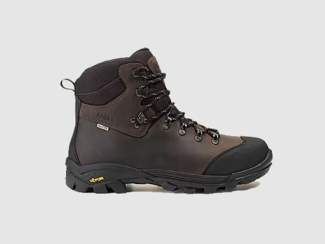 BOTA AIGLE SKOV MTD DUNKELBRAUN, Bild 1 von 4