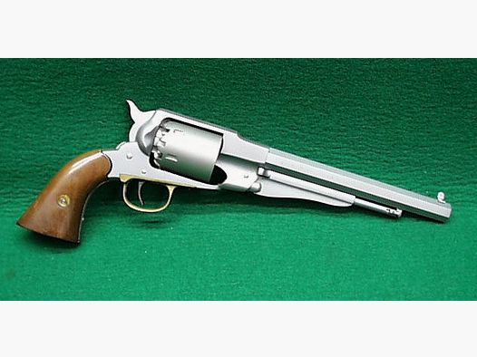 Neuman Revolver Rem 1858 Sport