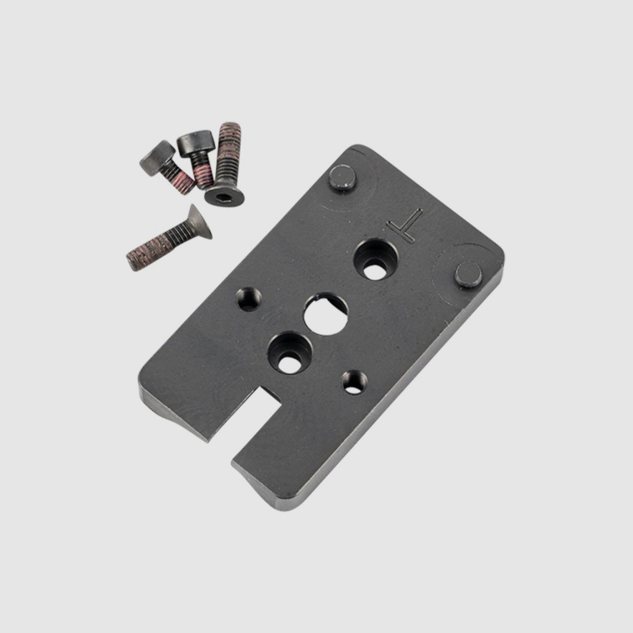 Beretta Montage Platte Trijicon fr Beretta 92X RDO