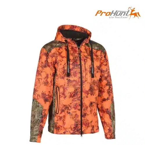 Kinderjacke Wolf Prohunt, Bild 1 von 2