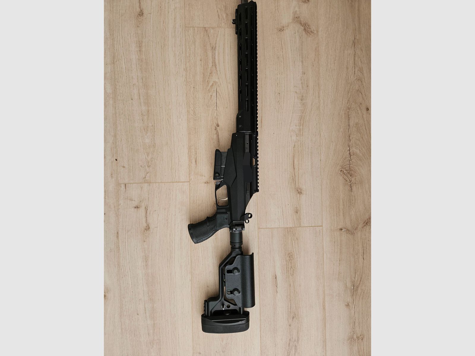Tikka t3x tac a1 chassis