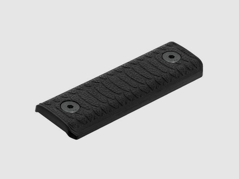 UTG M-Lok Abdeckung Schwarz