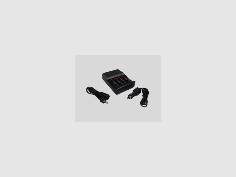 Nocpix Charging Kit, immagine 1 di 2