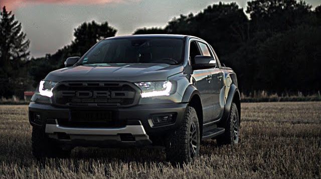 Ein Jahr mit dem Ford Ranger Raptor