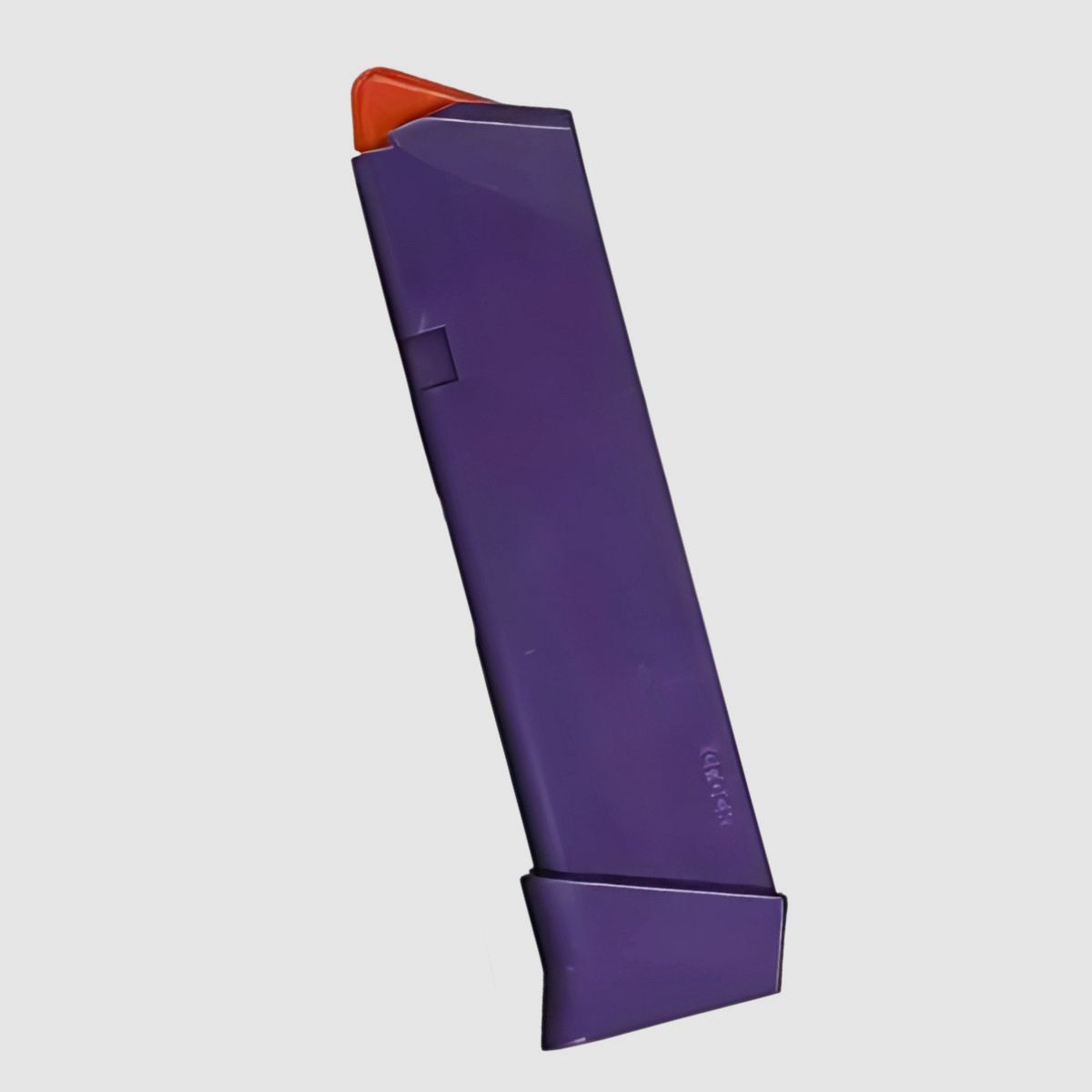 DAA - Dry-Fire Practice Magazine GLOCK 9mm