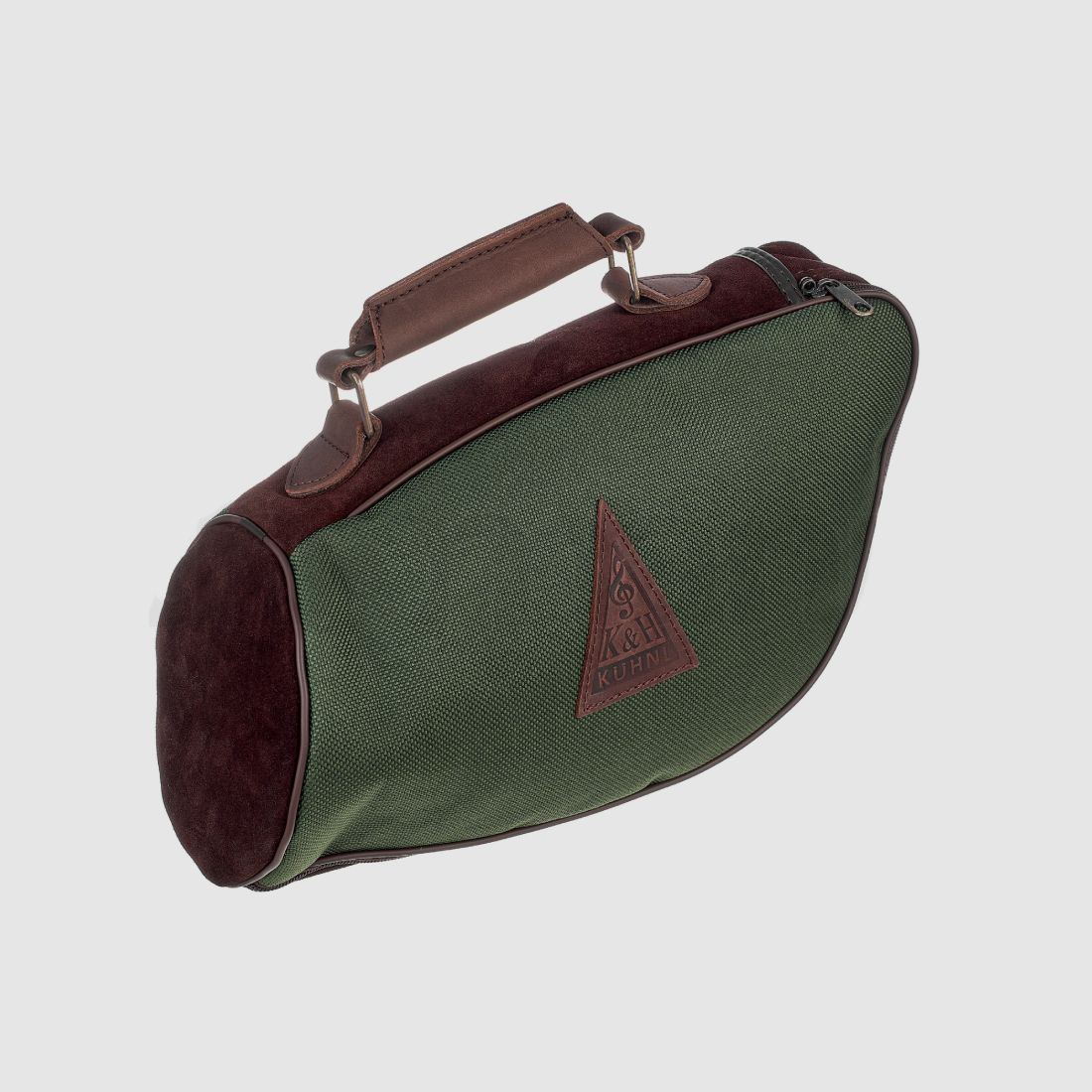 Tasche für Signalhörner KUHNL HOYER, Bild 3 von 6