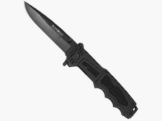 Taschenmesser BlackField TAC Commander federunterstützt