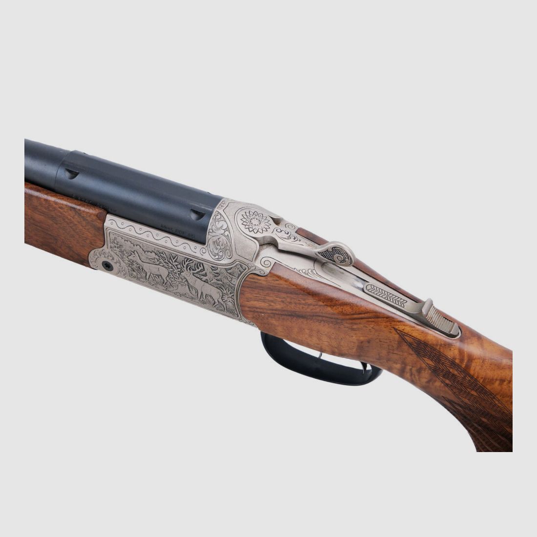 Blaser Mod. 95 Lusso