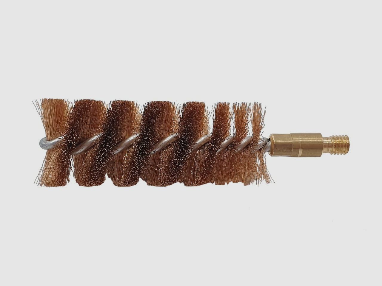 BALLISTOL Reinigungs-Bürste mit Bronzeborsten