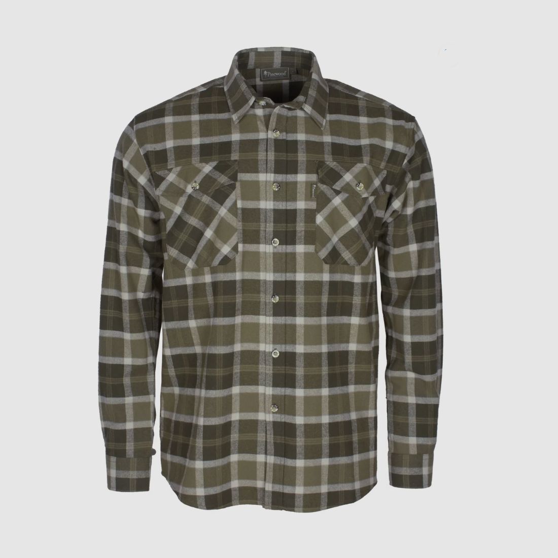 Pinewood Härjedalen Shirt