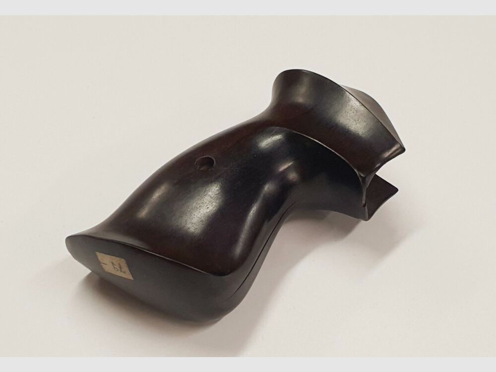 Unbekannt Griffschalen für Revolver Square Butt vermutlich K/L Frame von unbekanntem Hersteller