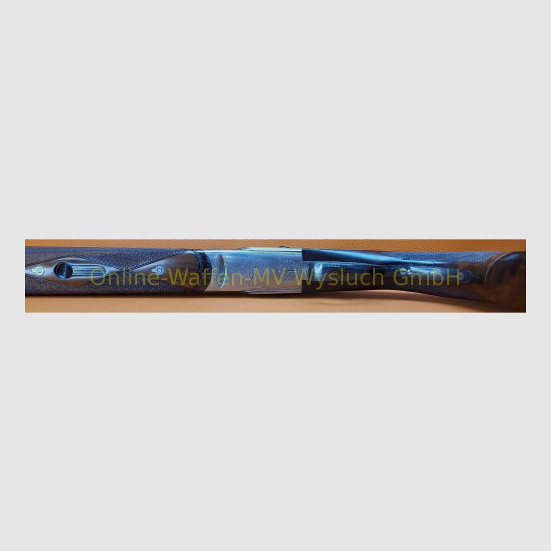 Dream! Beretta SO4 Trap Year 1971 XX7, image 10 of 10