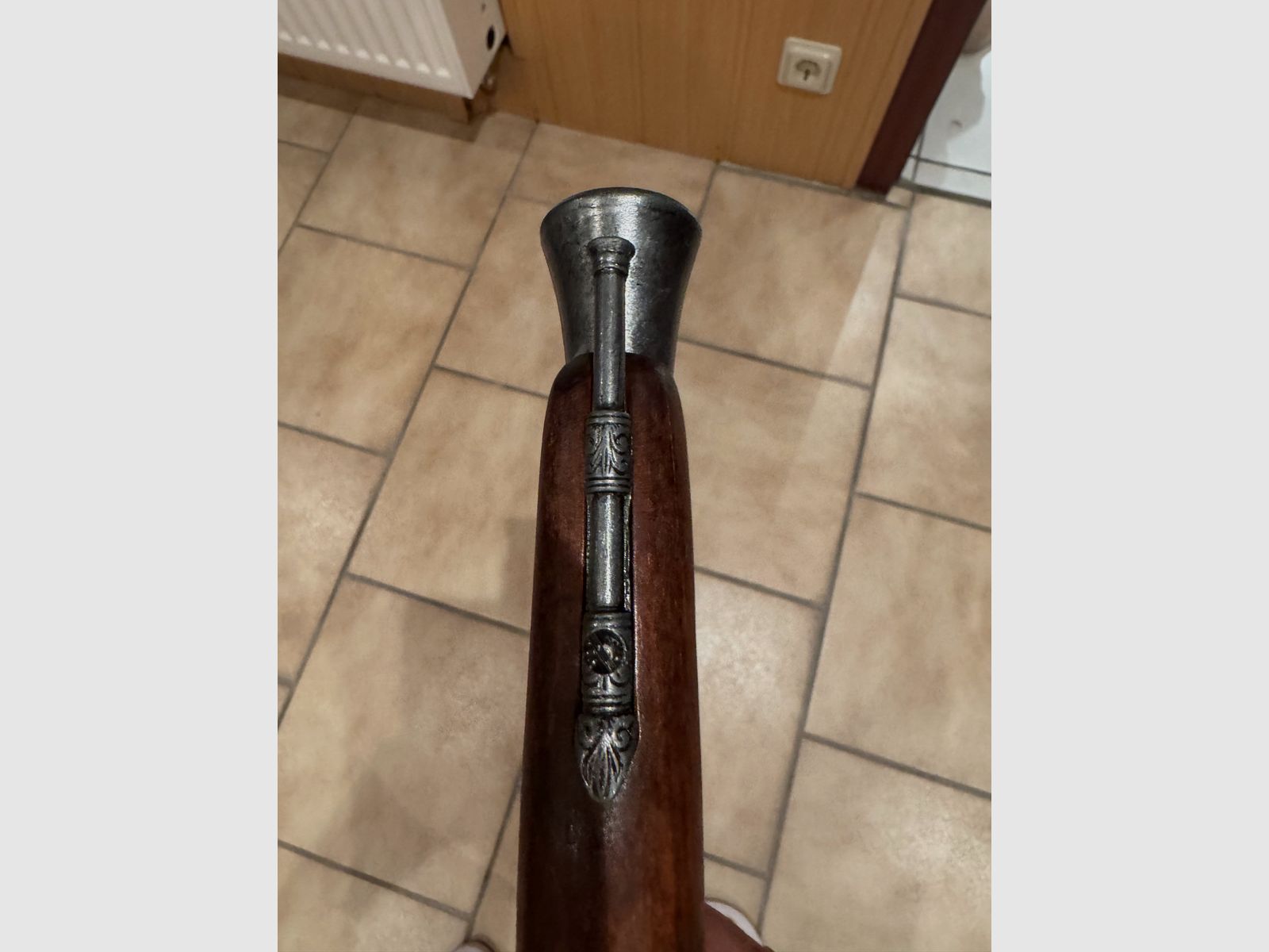 flintlock pistols, image 6 of 6