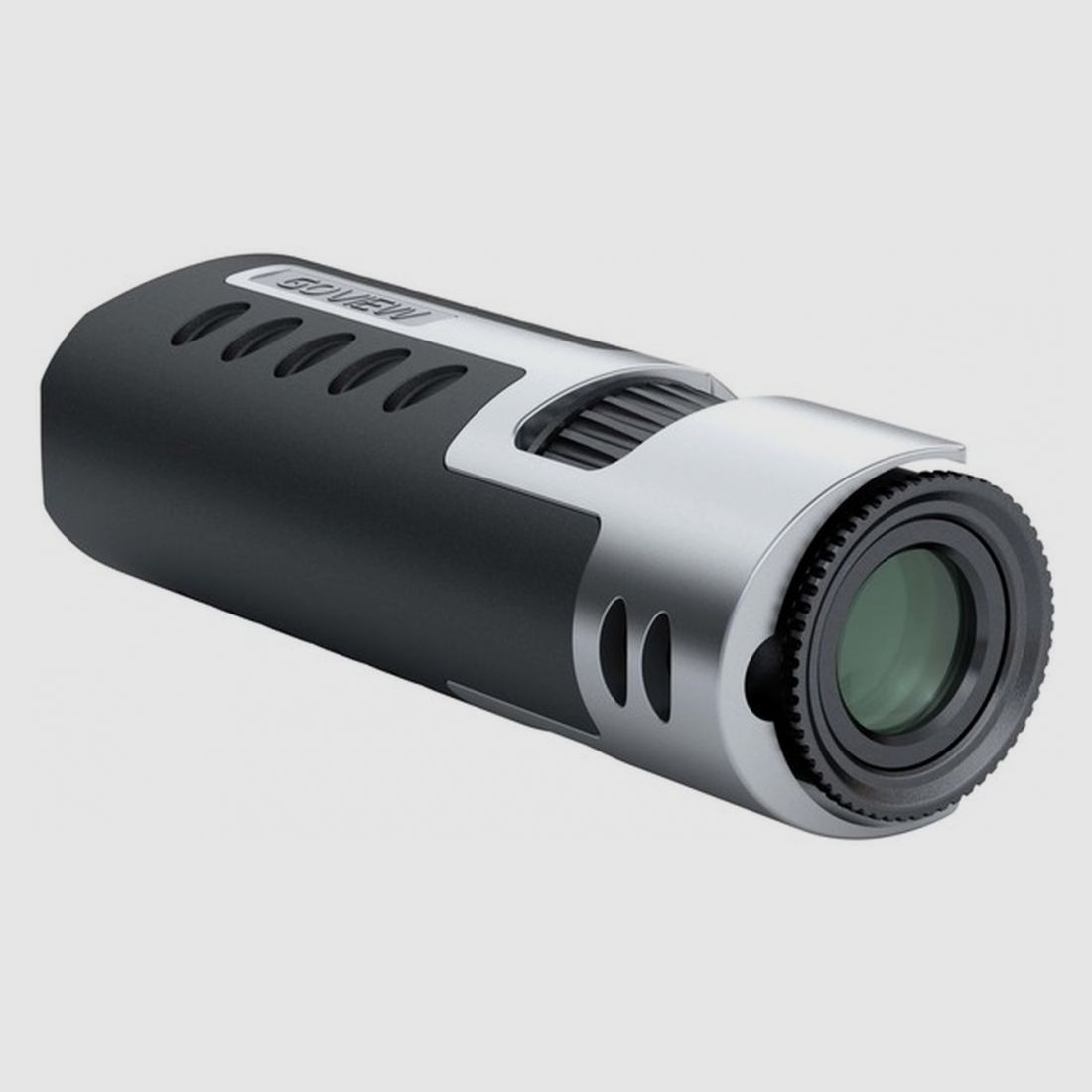 GoView GoView ZOOMR HD Phantom Black - Dealpreis