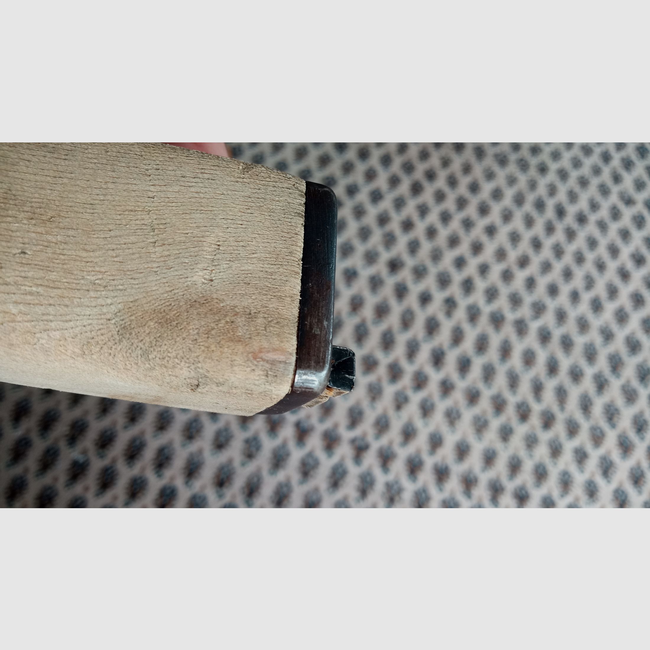 #3 Garde-mains de pirate / Zastava M70 Yugo AK garde avant incl. ferrule en acier // probablement également adapté pour LCT