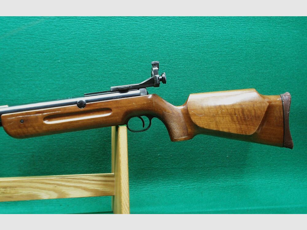 Diana Luftgewehr Mod. 60