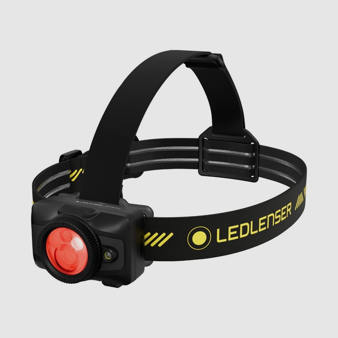 Ledlenser Stirnlampe HF7R Pro, Bild 4 von 8