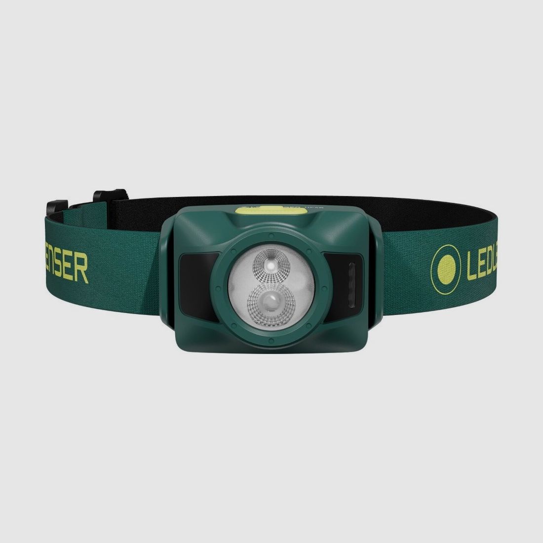 Ledlenser Stirnlampe HF4R, Bild 10 von 18
