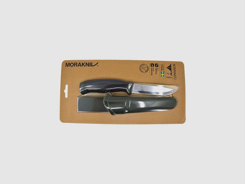 Couteau Morakniv Companion Companion MG (S), image 1 sur 3
