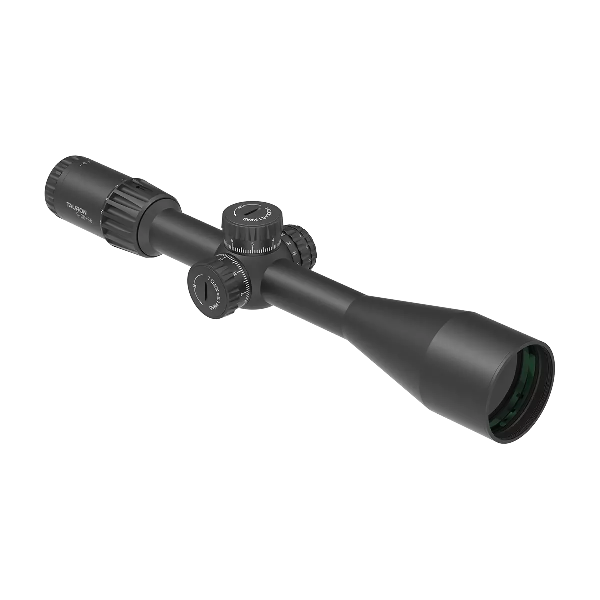 Zielfernrohr Vector Tauron 5-30X56 GenII FFP MIL Zero Stop, Bild 4 von 10