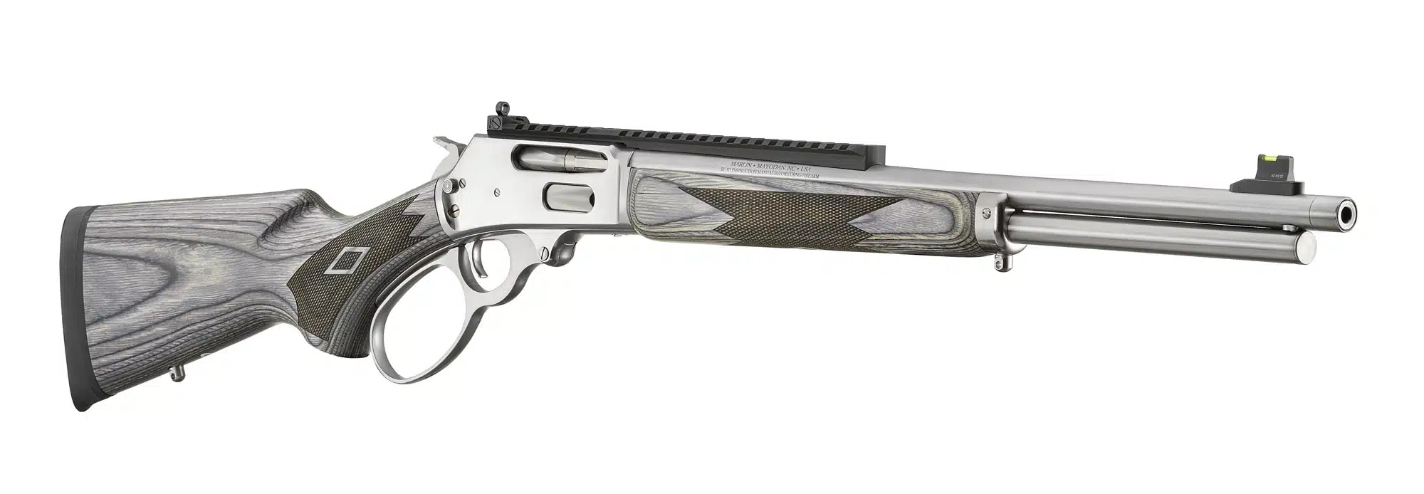 Ruger – carabine à levier sous garde / Marlin 336SBL / .30-30, image 4 sur 4