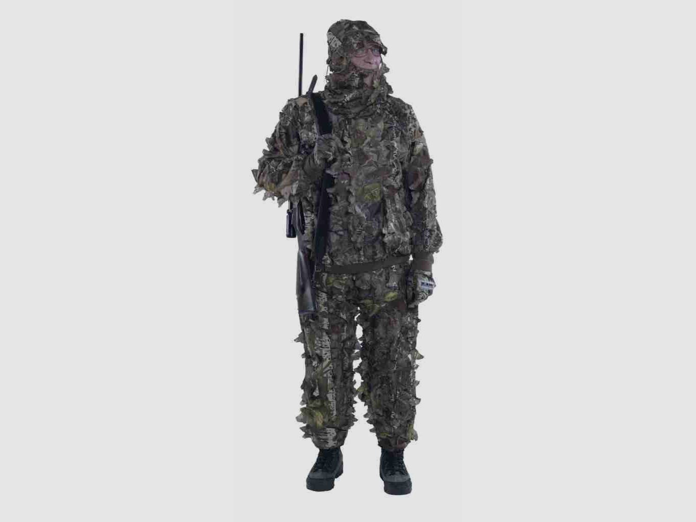 X3M1 Tactical Survival 3D Camo Suit, billede 1 af 3