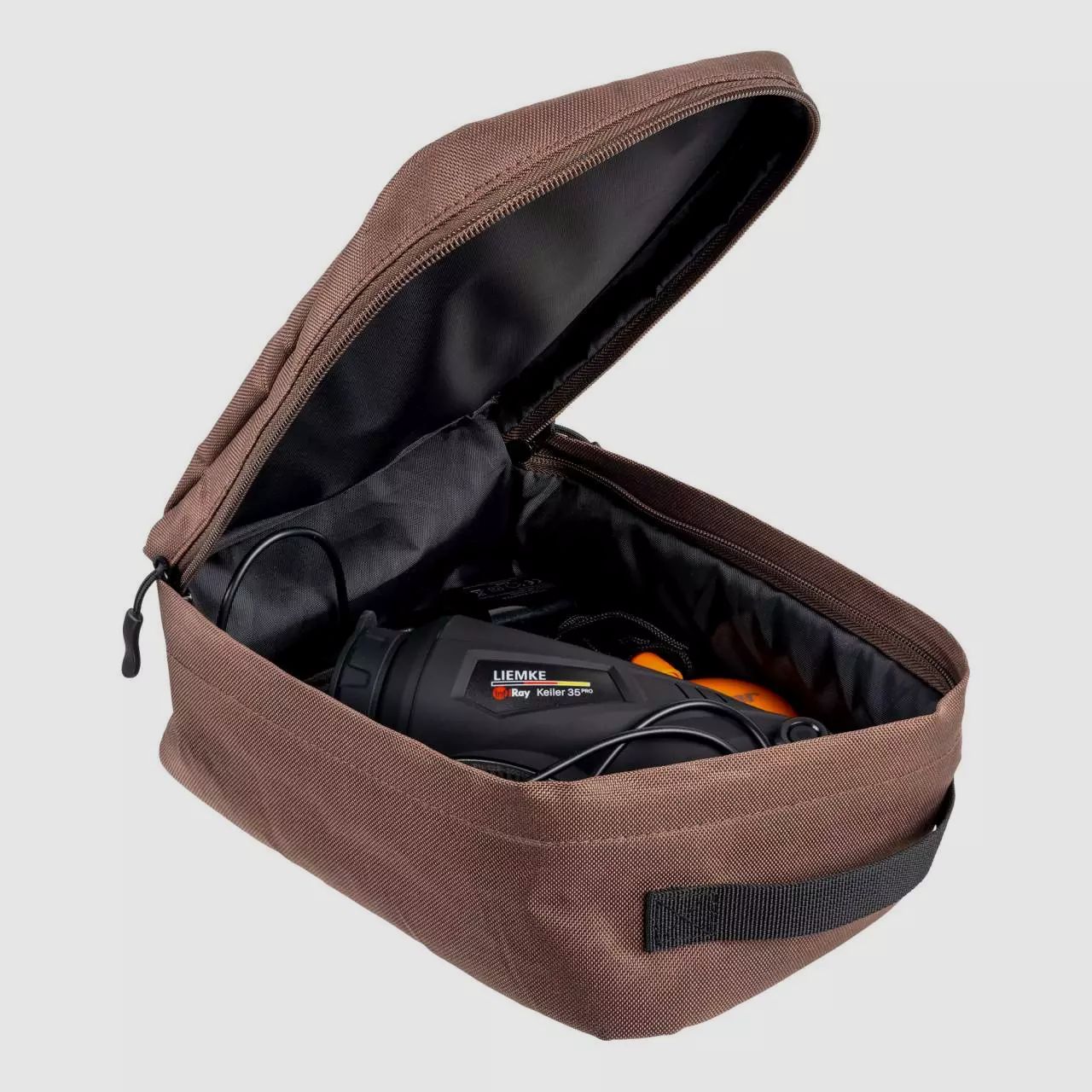 Blaser Universaltasche - Braun