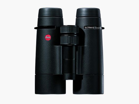PRISMATICOS LEICA ULTRAVID 10 x 42 HD PLUS