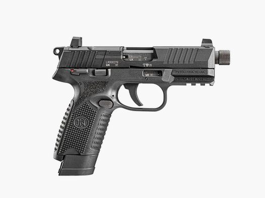 FN Fabrique National FN502 Taktyczny Czarny