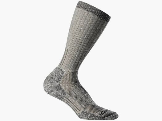Icebreaker Socken Mountaineer Wadenmitte Männer monsoon heather