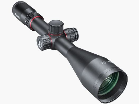 Telescopio Bushnell Nitro 3-18x56