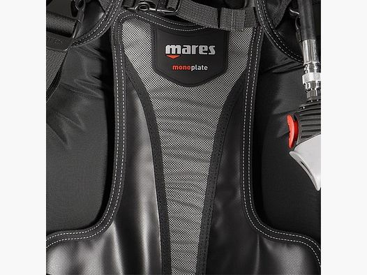 MARES ROCK BCD