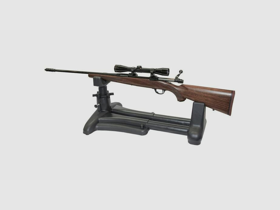 MTM TBRR THE BULL Shooting Rest