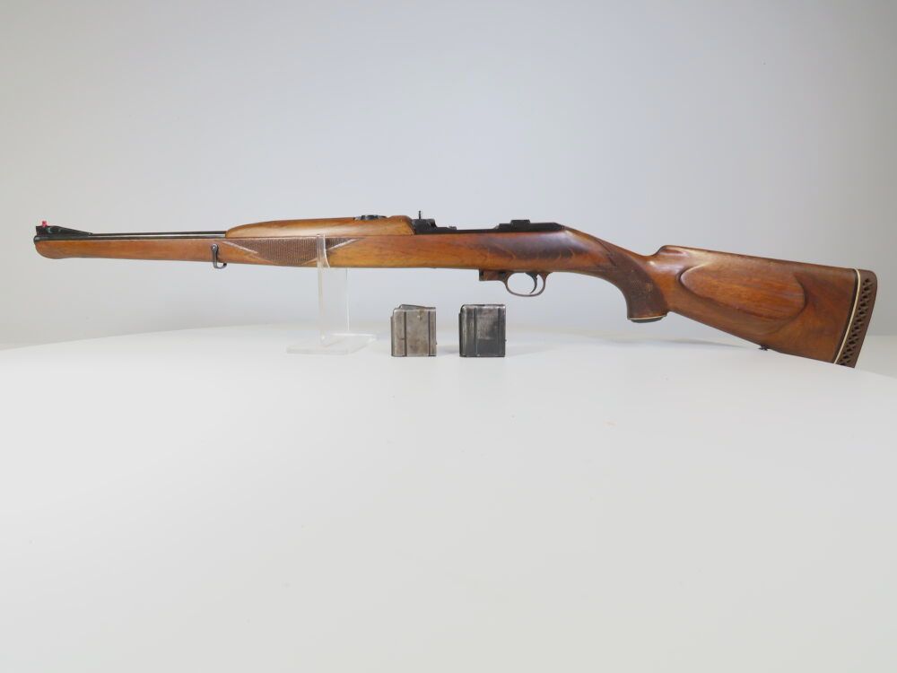 National Postal Meter M1 Carbine