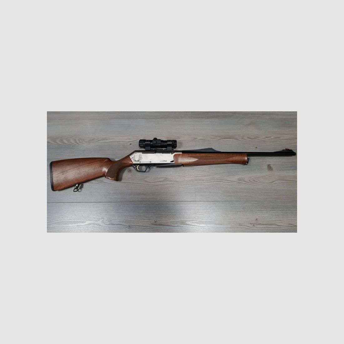BROWNING LONG TRAC HUNTER (venduta), immagine 1 di 7