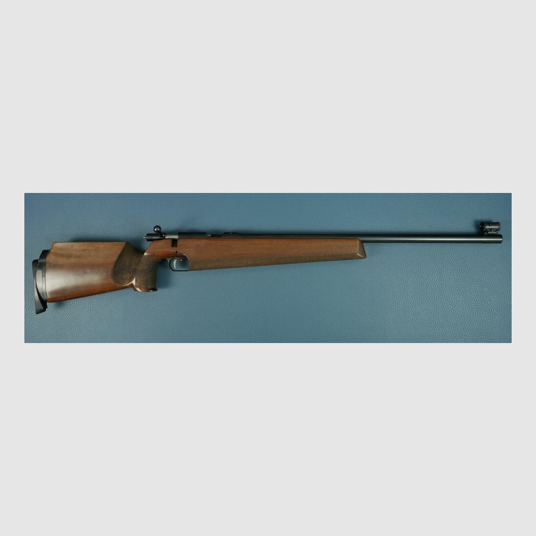 Anschütz Match 54 .22lr