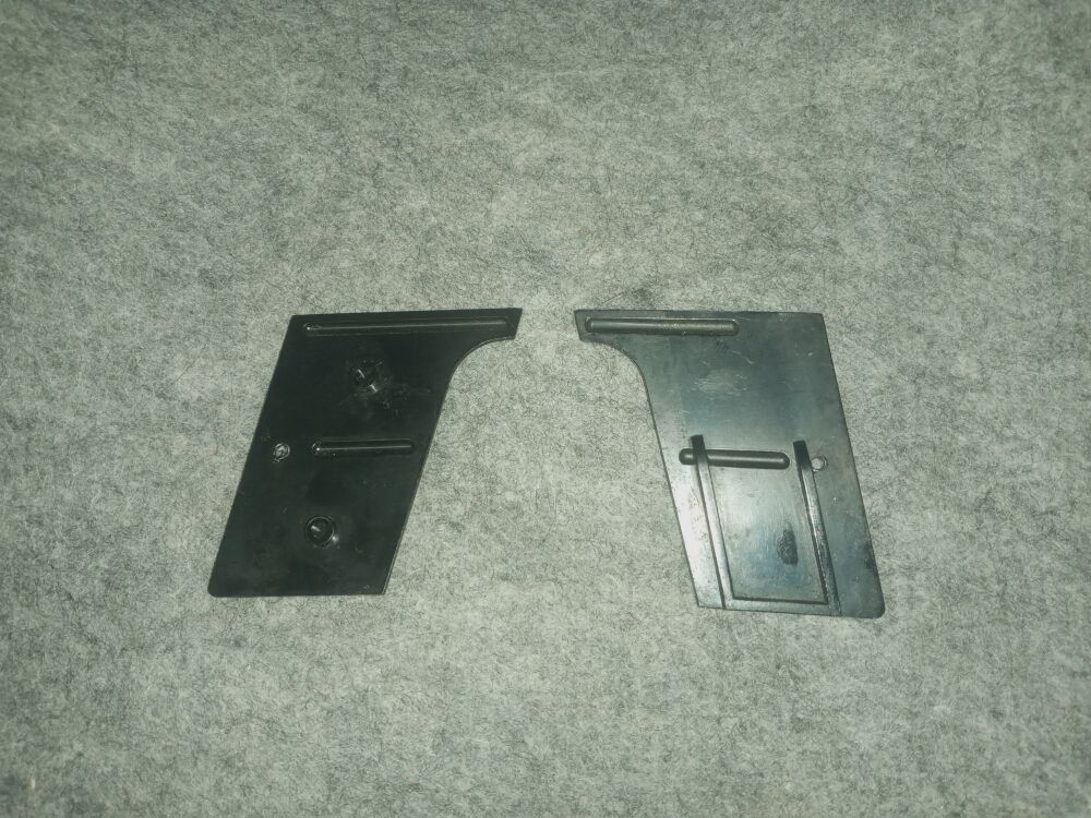 CZ Brünner Duo, Bild 2 von 2