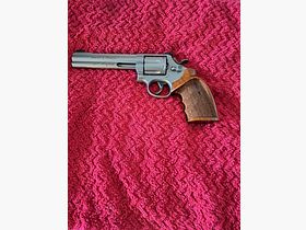 Smith & Wesson  686 Target Champion 6 Zoll