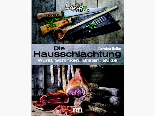 The home slaughtering
